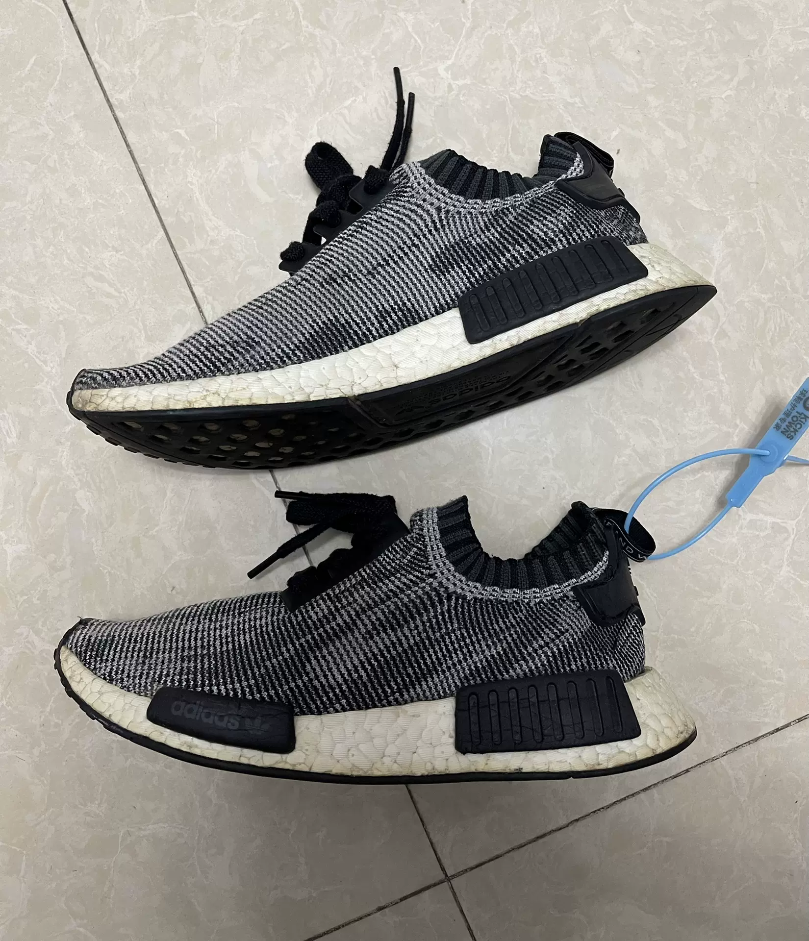 Adidas 2025 nmd n1