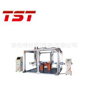 
Eight-channel furniture comprehensive mechanical testing machine_table, cabinet fatigue tester furniture testing instrument