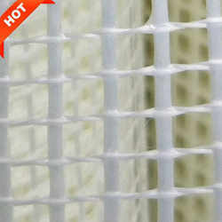 Large quantities of mosaic mesh in stock, anti-crack mesh cloth, anti-crack cement wall mesh, mesh cloth for construction site