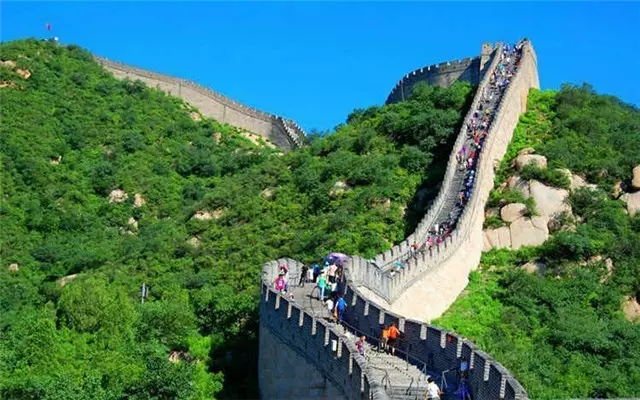 龙山风景区