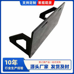 Football baffle football training rebound plate polyethylene pe board outdoor sports equipment football rebound plate