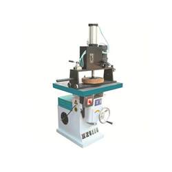 Mx5115(a) Vertical Woodworking Single-Axis Milling Machine Woodworking Machinery Engraving Machine Acrylic Trimming Machine
