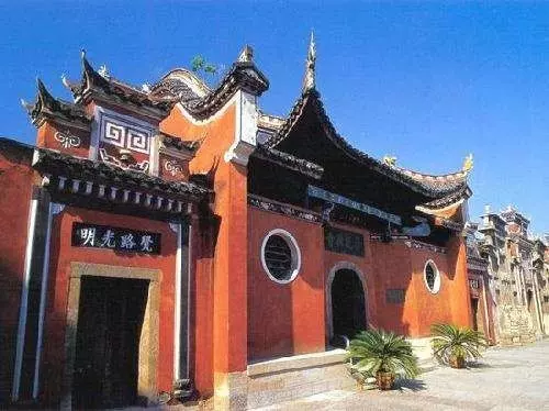 仙峰寺图片