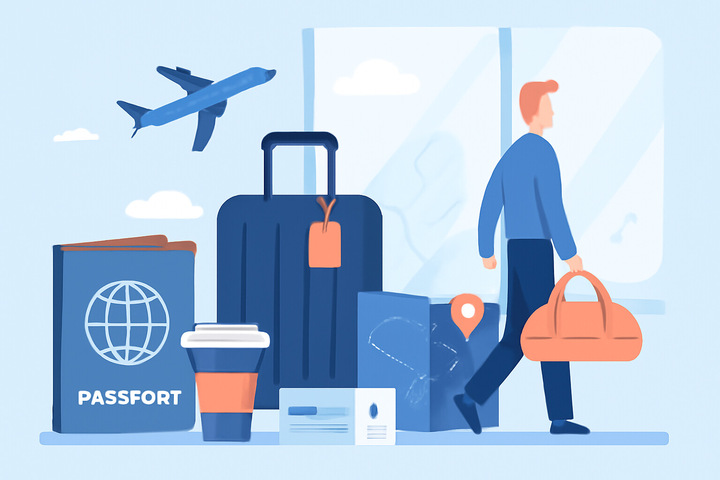 《6大差旅系统对接方案对比推荐-阿里商旅》文章封面图