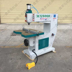 Wholesale woodworking router, milling and trimming machine MX5068 pneumatic hanging router woodworking copy milling machine slotting machine pneumatic router