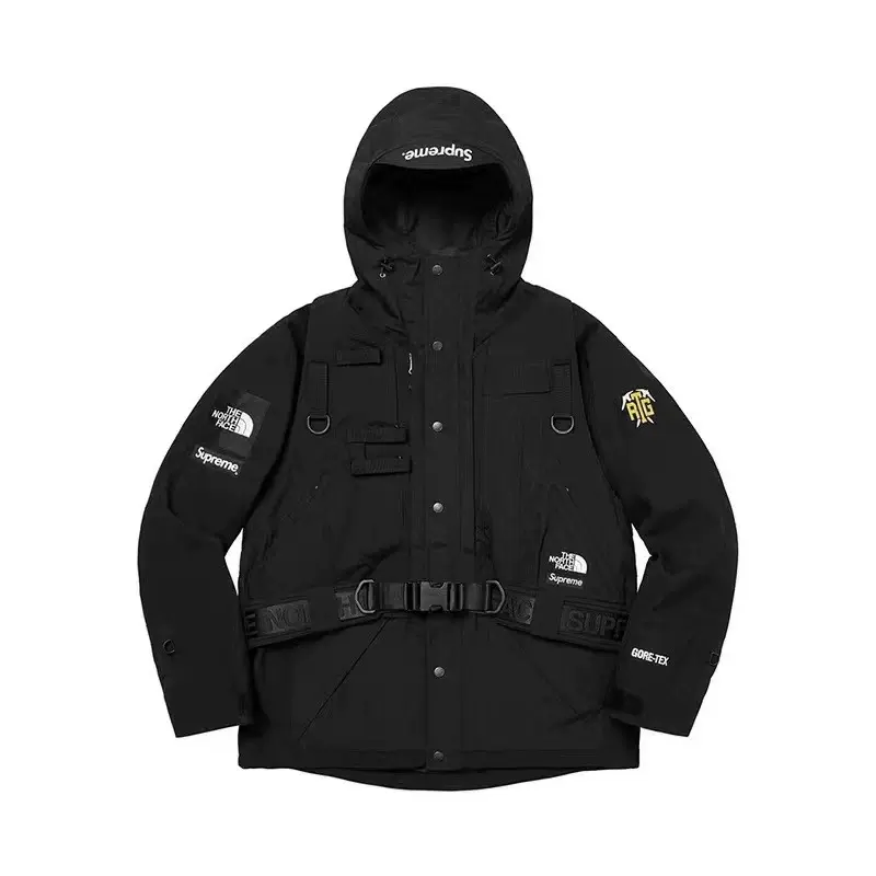 20SS Supreme TNF RTG Jacket Ve-Taobao