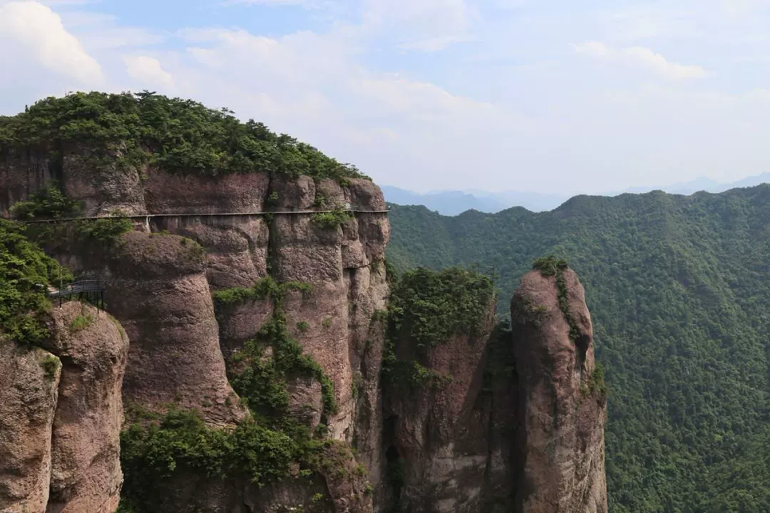 仙湖古镇·仙湖湾图片