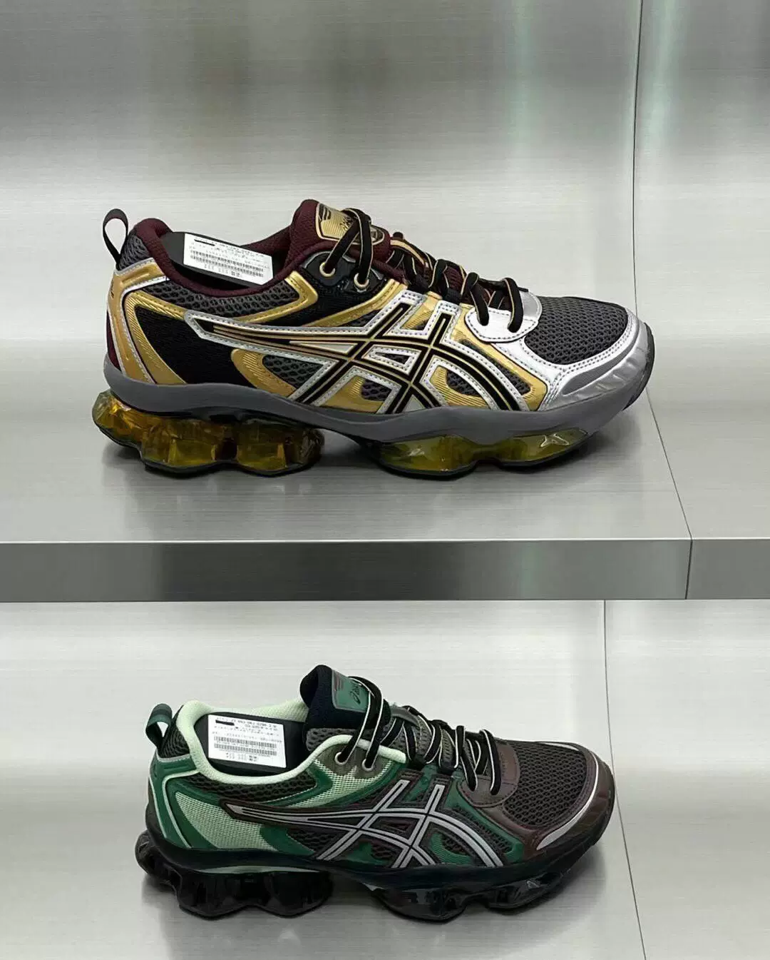 亚瑟士ASICS GEL-QUANTUM KINETIC-Taobao