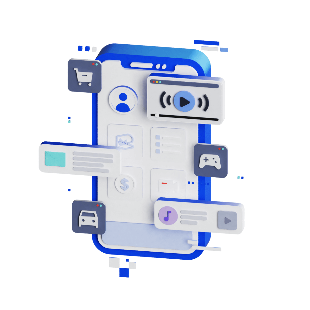 SuperApp