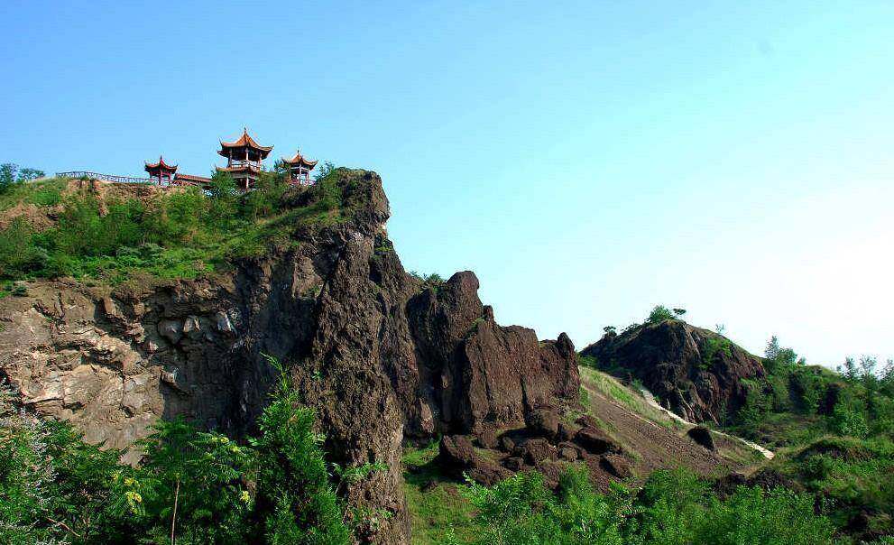 无棣碣石山旅游风景区景区天气预报