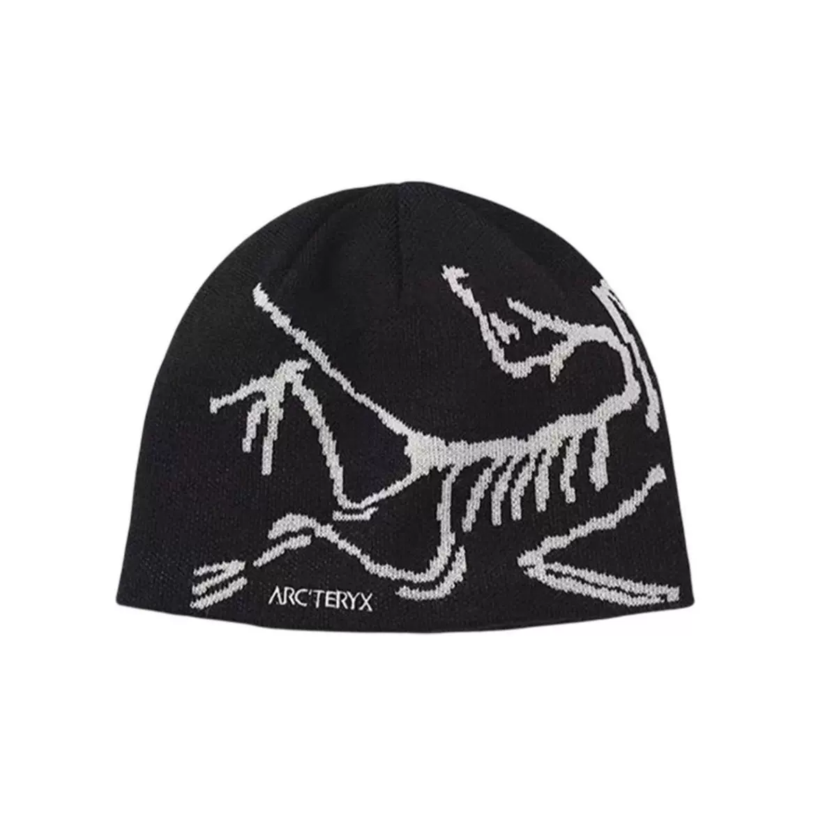 Arcteryx始祖鸟冷帽线帽黑色L08023800-Taobao Singapore