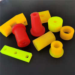 PU mold casting polyurethane polyurethane molded parts injection molding polyurethane parts extrusion miscellaneous polyurethane parts