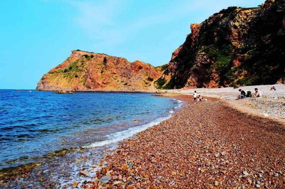 【烟台长岛九丈崖天气预报】最新实时一周天气,烟台/,