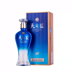 天之蓝52度白酒2024年4月-月销口碑最新推荐-Taobao