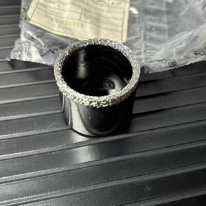 
Suitable for VESPA GTS GTV 6th 250 300 muffler graphite bushing ring exhaust pipe gasket