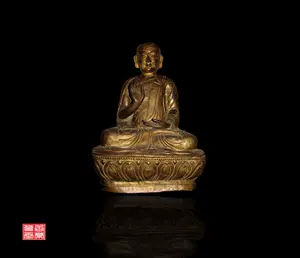 清代铜鎏金佛像- Top 100件清代铜鎏金佛像- 2024年5月更新- Taobao