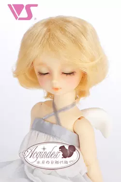 幼天使 真霧 幼SD よい