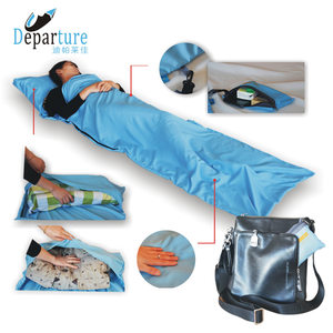 Travel Sleeping Bags, Cycotic Bacillus, comfortable, hygienic, sleeping bag, train sleeper hotel hotel