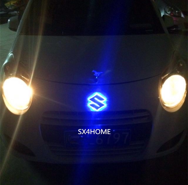 FENGYU TIANYU SX4 RUIQI SWIFT NEW ALTO Ư    ĸ S ΰ LED ڵ ΰ    Ʈ-