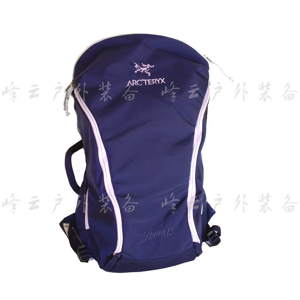 Bag Arcteryx Sebring 25 アークテリクス セブリン25 リュック バック
