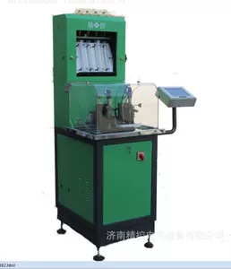 common rail injector test bench Latest Best Selling Praise