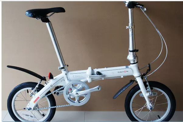 Dahon kaa084 hot sale