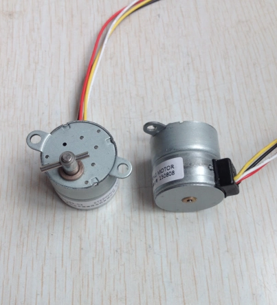 【NMP】速達 ZGA25RP-24V120 ZHENGK 正科DC24V 120rpm中心軸減速馬達| 廣華電子