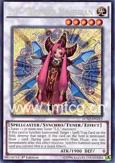 廣州童夢正版英文日文遊戲王卡散卡科技屬奇妙魔術師SCR/