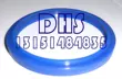 phớt chặn nước DHS31.5*39.5/32*40*5/6.5/CK32*43.8*5/9 Phớt chống bụi cần piston phớt dầu thủy lực gia công phớt chắn dầu Gioăng, phớt thủy lực