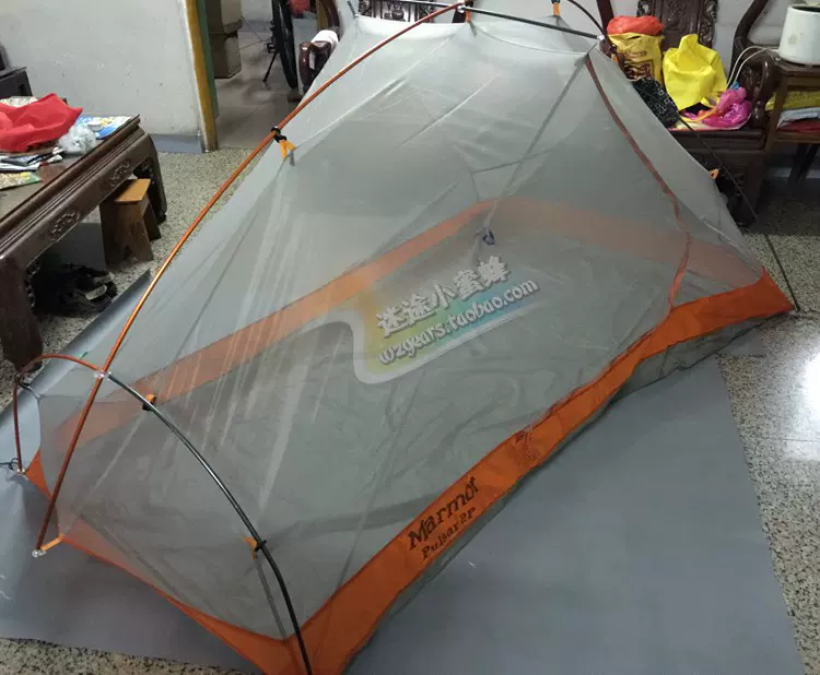 Marmot Tent Marmot Pulsar 2p Marmot Eclipse Marmot Aura 2p テント