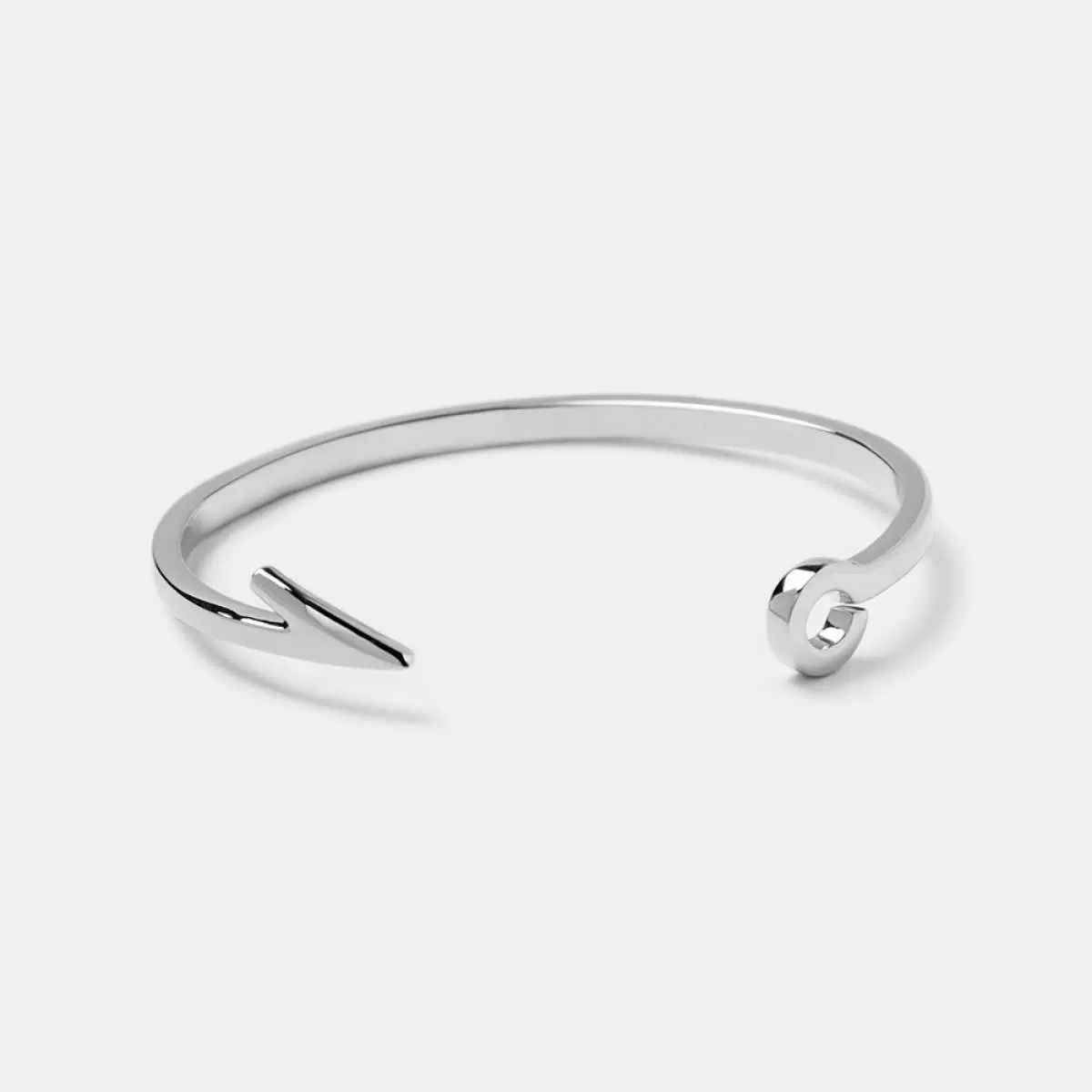 Miansai fish hot sale hook cuff