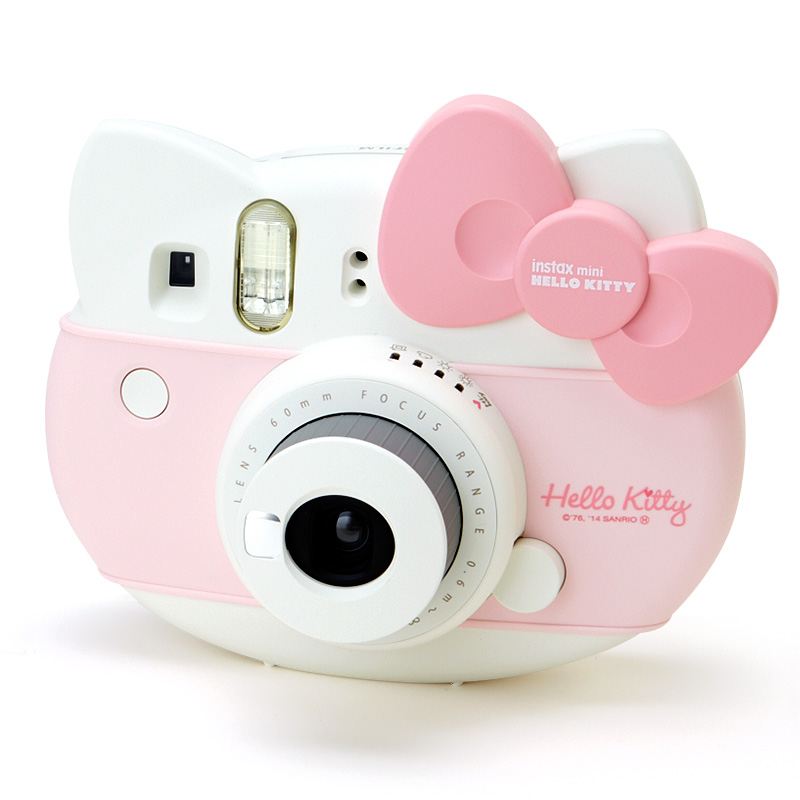 ʸ INSTAX MINI HELLO KITTY Ｎ ī޶-