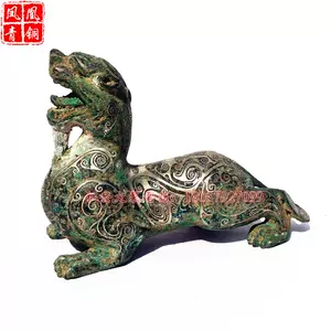 神兽青铜器- Top 50件神兽青铜器- 2024年4月更新- Taobao