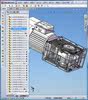 SHENGBANG CPG ӱ 3D CAD  LIMING ӱ 3D  DONGLI SUMITOMO 3D CAD  -