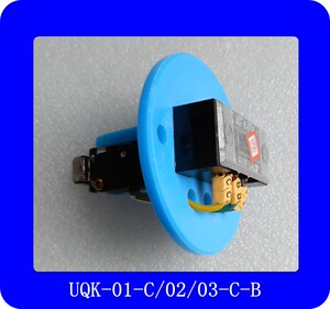 
Marine float level controller UQK-01-02-03 core, switch assembly, switch accessories