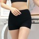 Modal safety pants anti-exposure for women's autumn lace thin leggings underwear safety pants anti-wolf three-point shorts