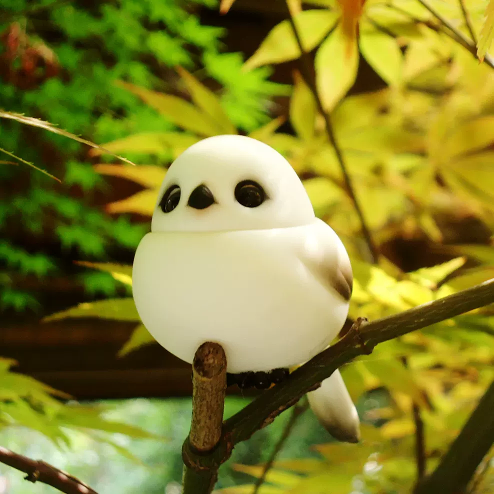 【紙櫻組】bjd小寵*小啾* 定金頁面