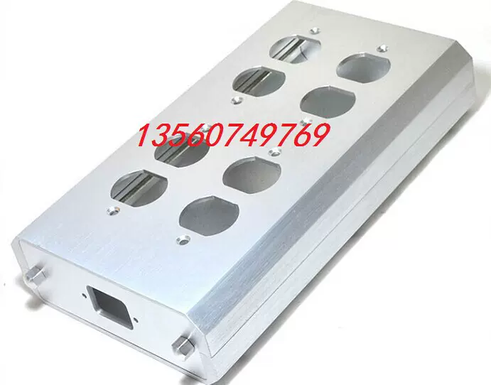 acrolink e-TP80 電源 海外版　AC-80　220V　海外用　ボックス　BOX　コンセント アクロリンク 日本制造Furutech 古河E-TP80 HIFI电源滤波排插_音响附件线材_广州阔景