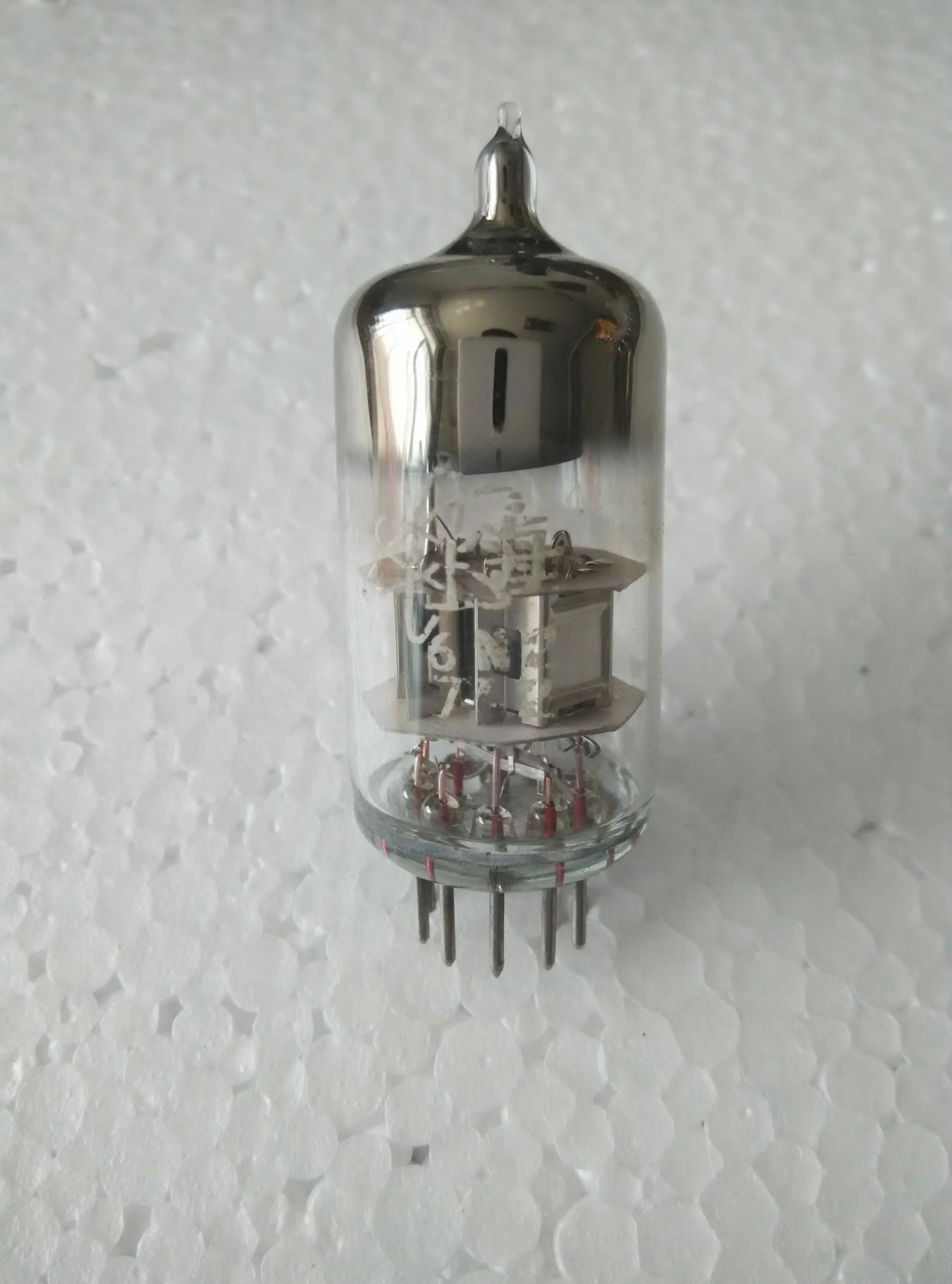 全新上海6n2电子管j级代曙光北京6n2 6h2n苏联6h2n批量供货热销