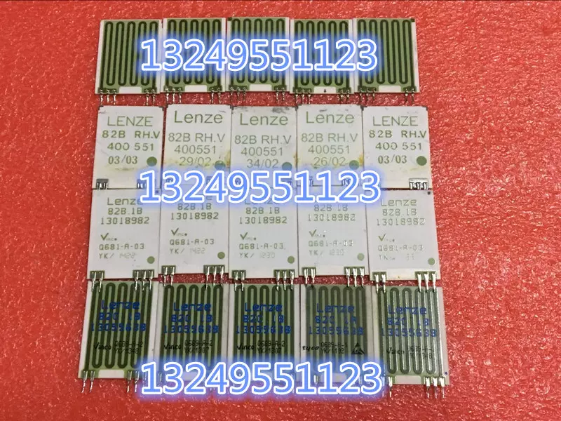 LENZE 82B.1B 13018982 82B.1B13018982 Q681-A-03 质量保证*议价-Taobao