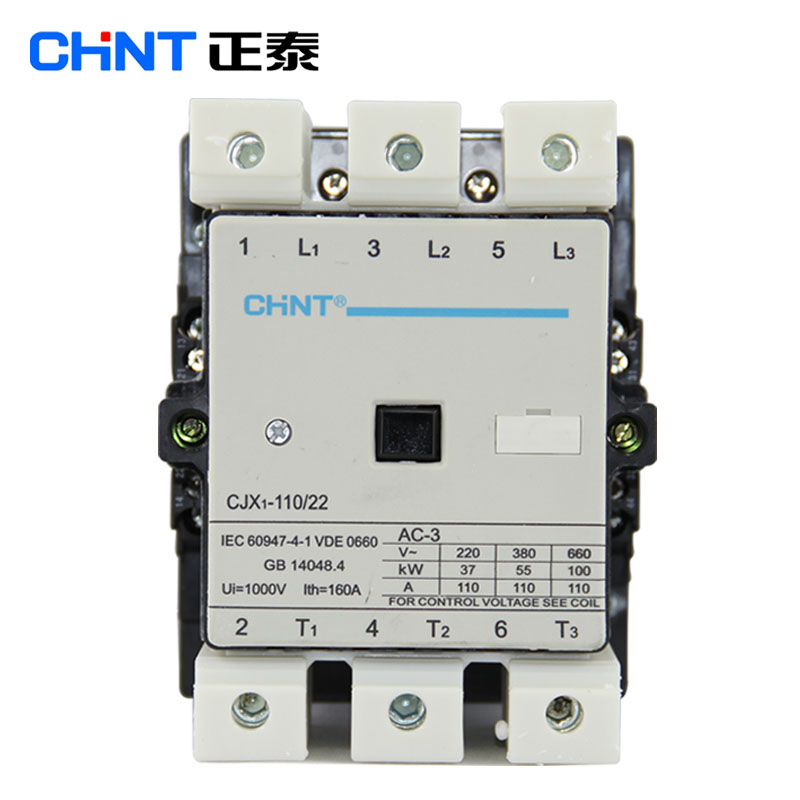 ģƮ AC ˱ CJX1-110 22 380V 220V 110V 36V 24V (3TB44)-