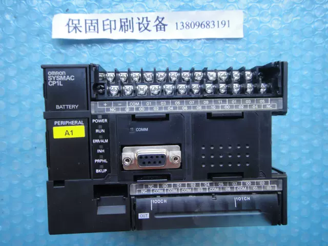 OMRON CP1L-M30DT1-D-Taobao