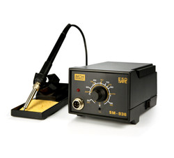 Repair of New Soldering Station 936, Constant Temperature Soldering Station 936, Electric Soldering Iron