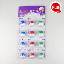 Ql-1362 Kitchen King Premium Sponge Water Filter Faucet Filter Nozzle Water Purifier Water Filter Head