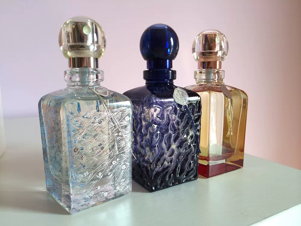 SHISEIDO 香水 2010・2012 50ml 【公式通販】