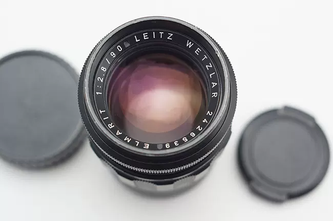 レンズ(単焦点) Steinheil Munchen Quinaron 35mm F2.8 DSC_4614.jpg