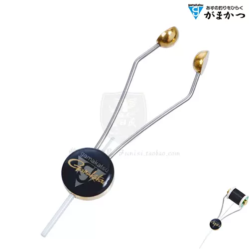 伽瑪卡茲 Gamakatsu Gm 1845 便利捲線器 上線器 豐日成釣具