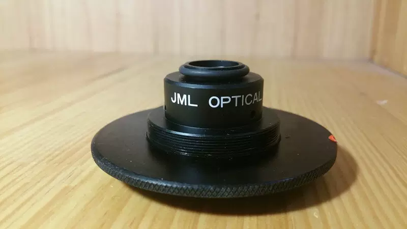 JML optics 50mm F5.6 微距利器堆叠超高分辨率镜头-Taobao