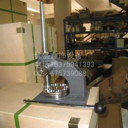 .Ring enlarger-Ring enlarger-A meson enlarger-Jewelry-Gold tools