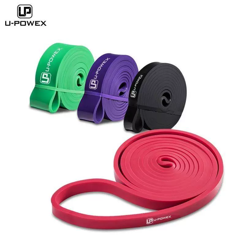 Fitness Pull Up Elastic Band